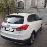 تیگو ۵ مدل ۱۴۰۰ در حد صفر|خودرو سواری و وانت|تهران, پرستار|دیوار