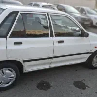 پراید ۱۳۱ مدل ۹۲|خودرو سواری و وانت|تهران, آهنگ|دیوار