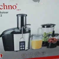 ماکت آبمیوه گیر