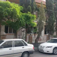 کلنگی ۹۰۰متر،قابل سکونت ،گلستان شمالی