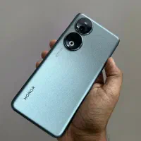 honor 90 سبز زمردی (فقط معاوضه)