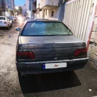 روآ|خودرو سواری و وانت|تبریز, |دیوار
