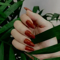 ترمیم /کاشت ناخن / ژلیش|خدمات آرایشگری و زیبایی|شیراز, ریشمک|دیوار