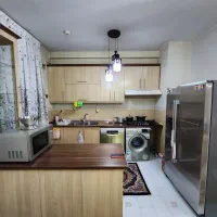 اجاره ۱۰۵ متر نگین غرب اردستانی چیتگر دریاچه|اجارهٔ آپارتمان|تهران, شهرک چیتگر|دیوار