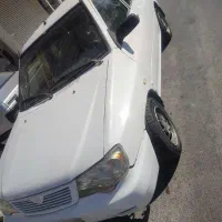 پراید 132 مدل 90|خودرو سواری و وانت|رامهرمز, |دیوار