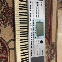 ارگ pa50سالم در حد نو|پیانو، کیبورد، آکاردئون|رضوانشهر, |دیوار