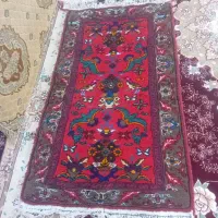 فرش دستبافت خوش نقش