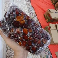 خرما و ریزه