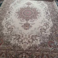 فر ش ۶متری نو کاملانخ
