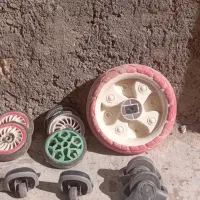 چرخ وسایل دستی