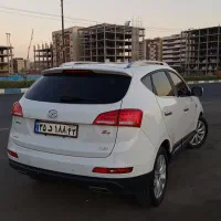 جک 2000S5|خودرو سواری و وانت|شاهین‌شهر, نسیم ۵|دیوار