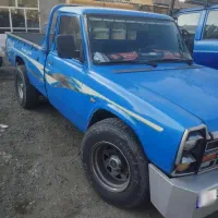 نیسان مدل98یدک کش