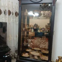 بوفه ای درحد نو بفروش می رسد.