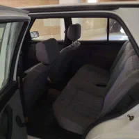 گلف نسل ۲ بدون تصادف|خودرو سواری و وانت|تهران, زعفرانیه|دیوار