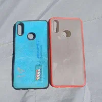 دو عدد کاور a10s