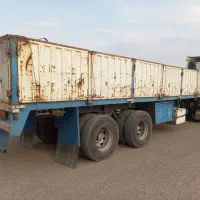 تریلی لبه|خودرو سنگین|کرمانشاه, |دیوار