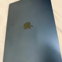 MacBook Air MRYU3 M3 8GB 256GB SSDفروش مک بوک