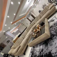 مبل ال ترک|مبلمان خانگی و میز عسلی|ساری, |دیوار