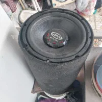 ساب دهنه ۱۲ بسیارقوی وعال.ی