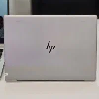 شاهزاده ای از برند محبوب HP با رنگ خاص نقره ای|رایانه همراه|مشهد, عامل|دیوار