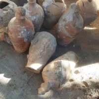 کوزه ولانه واسه پرنده