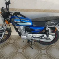 موتور بهرو ۴۰۲