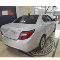 دنا ۶سرعته پلاس/۵ دنده فول (سفید)