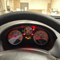 ۲۰۷ پاناروما ارتقا یافته صفر خشک|خودرو سواری و وانت|تبریز, |دیوار