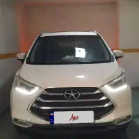 جک اس ۳ jac s3 سال ۴۰۲ بدون رنگ فوری