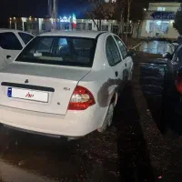 تیبا صندوق دار مدا ۹۵