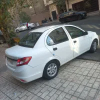 ساینا مدل ۱۴۰۰|خودرو سواری و وانت|تهران, شهرک شریعتی|دیوار