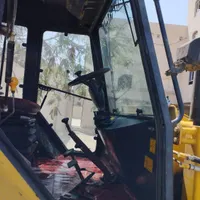 بیل بکهو 220جفت محور|خودرو سنگین|مهر, |دیوار
