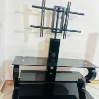 میزتلوزیون و پایه نگهدارنده تی وی