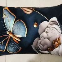 روبالشتی|رختخواب، بالش، پتو|ایلام, |دیوار