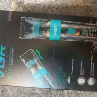 ماشین اصلاح وی جی آر