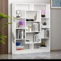 تولیدی انواع کتابخانه