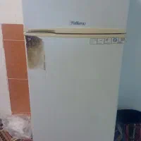 یخچال و فریزر