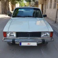 پیکان مدل 82 تک برگ سند