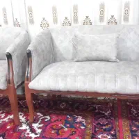 مبل مینی مال 7 نفره