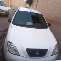 تیبا 2مدل آخر 97بدون رنگ