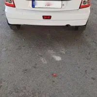 پراید ۱۱۱مدل ۹۵|خودرو سواری و وانت|زاهدان, |دیوار