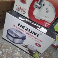 پلو پز چند کار|اجاق گاز و لوازم برقی پختوپز|رشت, پاستوریزه|دیوار