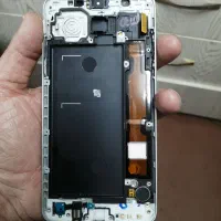 ال سی دی j710 اصلی|لوازم جانبی موبایل و تبلت|مشهد, فدک|دیوار