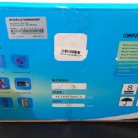 استابلایزر سروموتور 5kw آکبند|سایر لوازم برقی|تهران, ائمه اطهار|دیوار