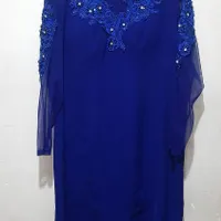 لباس مجلسی سایز بزرگ