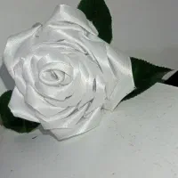 دسته گل های روبانی|گل مصنوعی|مشکیندشت, |دیوار