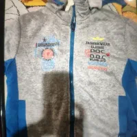 سویشرت داخل خز