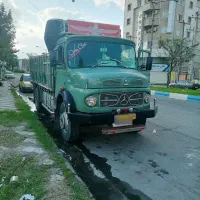 بنز911|خودرو سنگین|رشت, منظریه|دیوار