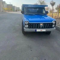 نیسان بیرنگ ۴۰۱