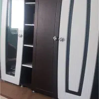 کمد و ویترین نوجوان